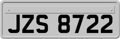 JZS8722