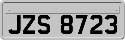 JZS8723