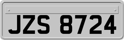 JZS8724