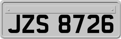 JZS8726