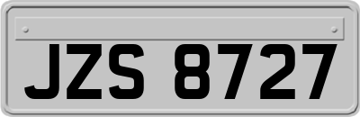 JZS8727