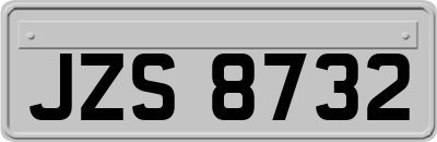 JZS8732