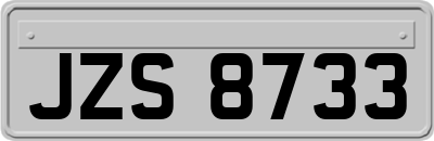 JZS8733