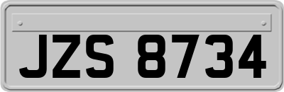 JZS8734