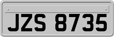 JZS8735