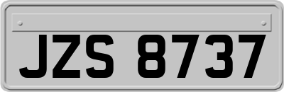 JZS8737