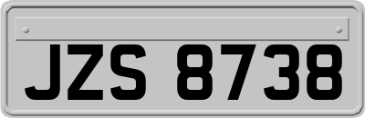JZS8738