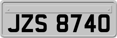JZS8740