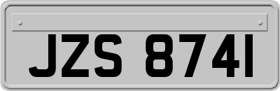 JZS8741