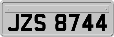 JZS8744