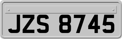 JZS8745