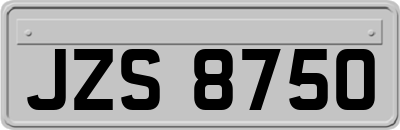 JZS8750
