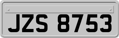 JZS8753