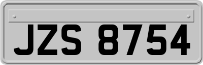 JZS8754