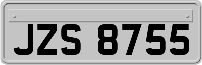 JZS8755