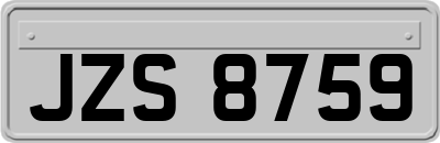 JZS8759