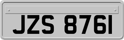 JZS8761