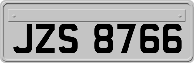 JZS8766