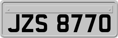 JZS8770
