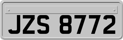 JZS8772