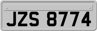 JZS8774