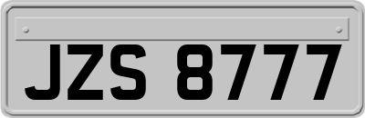 JZS8777