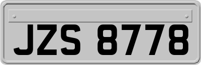 JZS8778