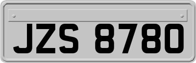 JZS8780