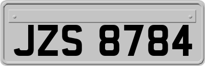 JZS8784