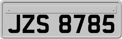 JZS8785