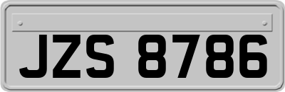 JZS8786