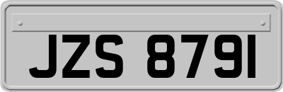 JZS8791