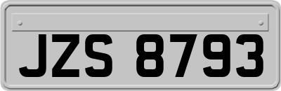 JZS8793