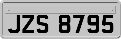 JZS8795