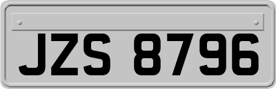 JZS8796