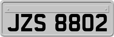 JZS8802