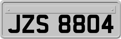 JZS8804