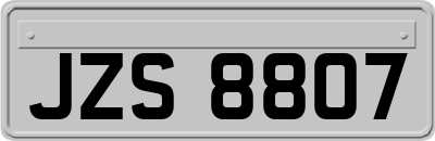 JZS8807