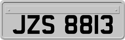 JZS8813