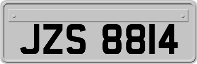 JZS8814