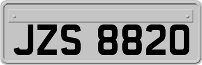 JZS8820
