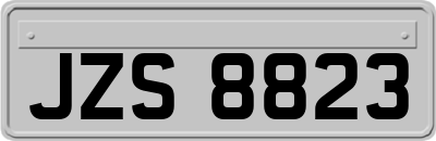 JZS8823