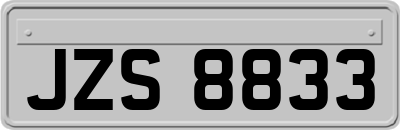 JZS8833