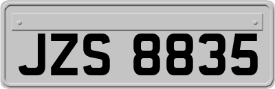 JZS8835