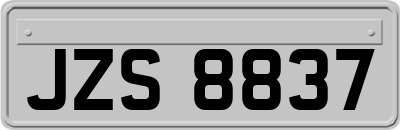 JZS8837