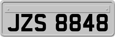 JZS8848