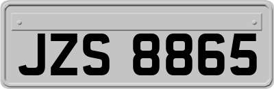 JZS8865