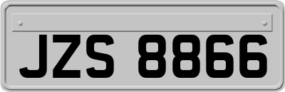 JZS8866
