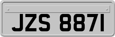 JZS8871