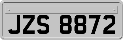 JZS8872